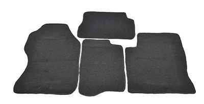 BSG Bilmåtter BSG 30-934-016 BSG 30-934-016 Måtter BSG FORD FOCUS