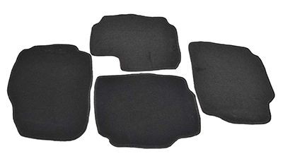 BSG Ensemble de tapis de sol BSG 30-934-026 Tapis de sol BSG FOCUS BSG 30-934-026 pas cher