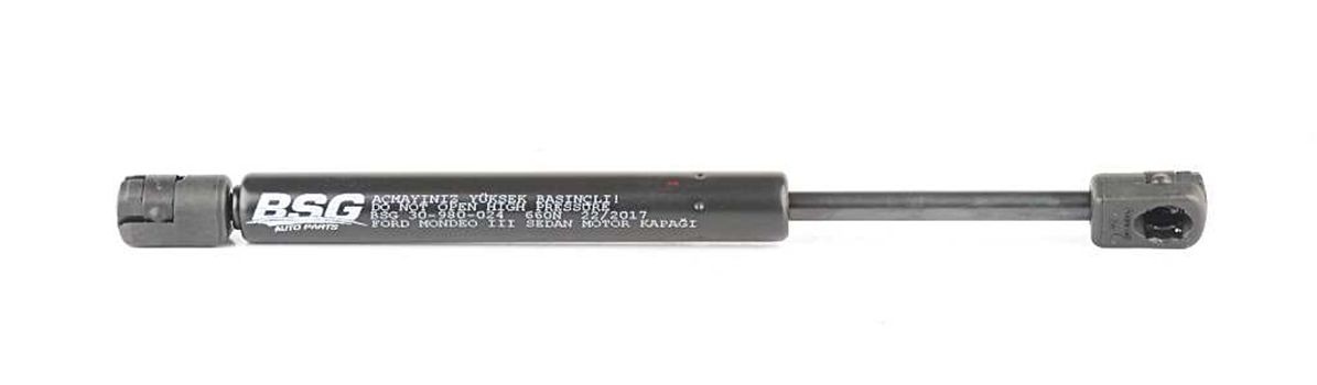 BSG Motorhaubendämpfer BSG 30-980-024 BSG 30-980-024 Haubenlifter VW MULTIVAN BSG kaufen