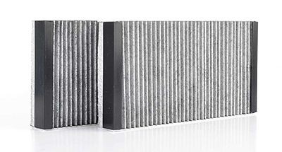 BSG Interieurfilter BSG 60-145-015 Mercedes-Benz V-Klasse Cabinefilter BSG BSG 60-145-015
