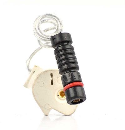 BSG Brake pad wear sensor BSG 60-201-006 BSG 60-201-006 BSG brake pad wear sensor for MERCEDES-BENZ 190