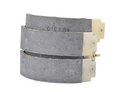 BSG Jogo de maxilas de travão, travão de estacionamento BSG 60-205-005 BSG Maxilas do travão de estacionamento BSG 60-205-005 opinião