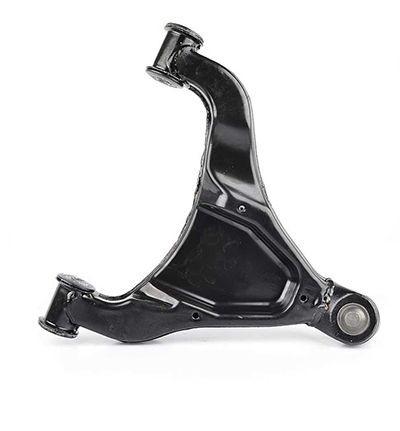 BSG Braço de suspensão BSG 60-315-007 BSG BSG 60-315-007 Braço oscilante MERCEDES-BENZ Sprinter 5-T Camião de plataforma/Chassis (W905) baratos