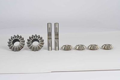 BSG Kit de reparação, diferencial BSG 60-440-006 BSG 60-440-006 Kit de reparação, diferencial OPEL MERIVA BSG