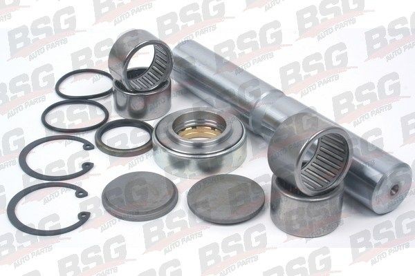 BSG Reparatieset, fuseepen BSG 60-445-009 BSG Fuseepen BSG 60-445-009 ervaring