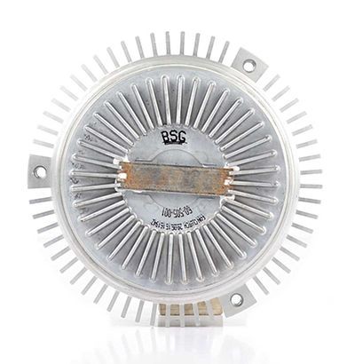 BSG Embraiagem, ventilador do radiador BSG 60-505-001 Embreagem do ventilador BSG OPEL BSG 60-505-001