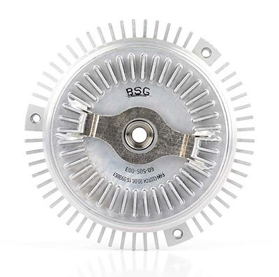 BSG Fan clutch BSG 60-505-003 BSG 60-505-003 BSG fan clutch for SKODA
