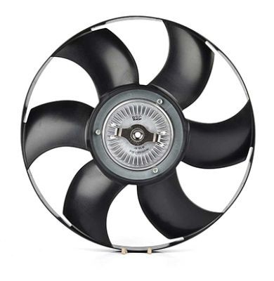 BSG Radiaatori ventilaator BSG 60-505-007 Radiaatori ventilaator AUDI BSG BSG 60-505-007