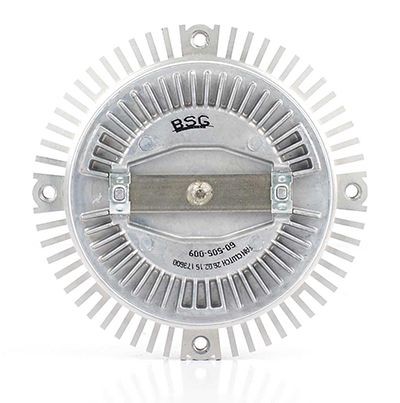 BSG Fan clutch BSG 60-505-009 BSG 60-505-009 BSG cooling fan clutch for SKODA