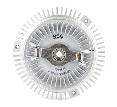 BSG Fan clutch BSG 60-505-011 SKODA BSG thermal fan clutch BSG 60-505-011