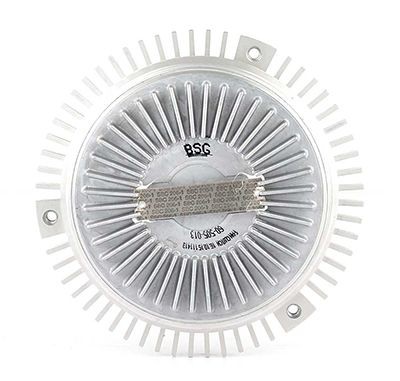 BSG Spojka ventilátora chladenia BSG 60-505-013 Spojka ventilátora chladenia BSG BMW X5 BSG 60-505-013
