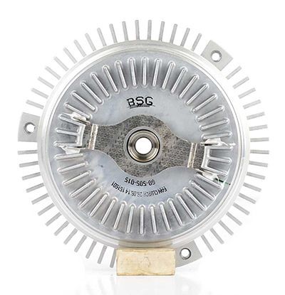 BSG Clutch, kjølevifte BSG 60-505-015 BSG Radiatorvifte kobling OPEL BSG 60-505-015