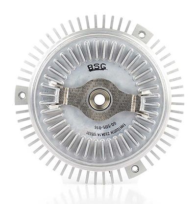 BSG Fan clutch BSG 60-505-016 BSG 60-505-016 BSG SKODA thermal fan clutch
