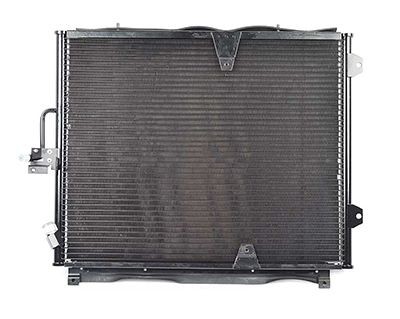 BSG Kondensator, klimaanlæg BSG 60-525-005 BSG 60-525-005 Kondensor AC MERCEDES-BENZ C-klasse BSG