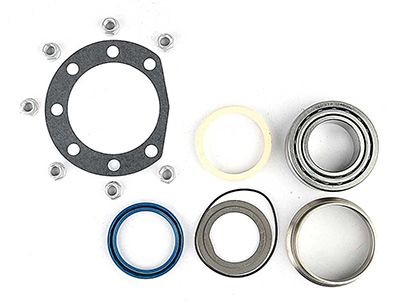 BSG Kit de rolamento de roda BSG 60-600-004 BSG 60-600-004 Rolamento da roda MERCEDES-BENZ VARIO BSG