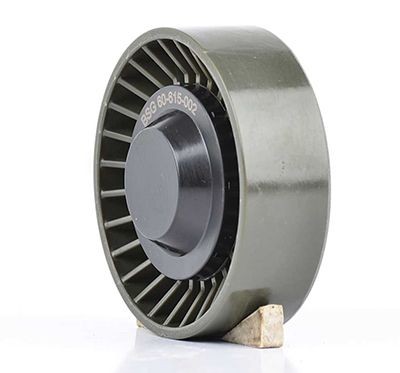 BSG Rullo tenditore cinghia Poly-V BSG 60-615-002 BSG 60-615-002 costo Rullo tendicinghia VOLVO V50 BSG