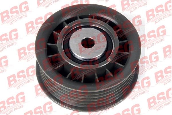 BSG Seade- / juhtrull, soonrihm BSG 60-615-003 BSG BSG60-615-003 Juhtrull Korando II SUV hind