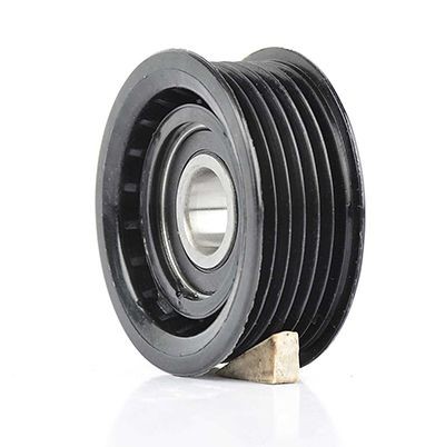 BSG Galet enrouleur de courroie d'accessoire BSG 60-615-004 BSG 60-615-004 Galet enrouleur de courroie d'accessoire BSG DACIA LOGAN
