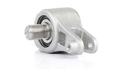 BSG Spannarm, Keilrippenriemen BSG 60-615-005 BSG 60-615-005 Riemenspanner Keilrippenriemen MINI Schrägheck BSG kaufen