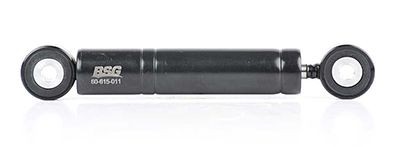 BSG Vibration Damper, v-ribbed belt BSG 60-615-011 BSG 60-615-011 BSG vibration damper, v-ribbed belt VW