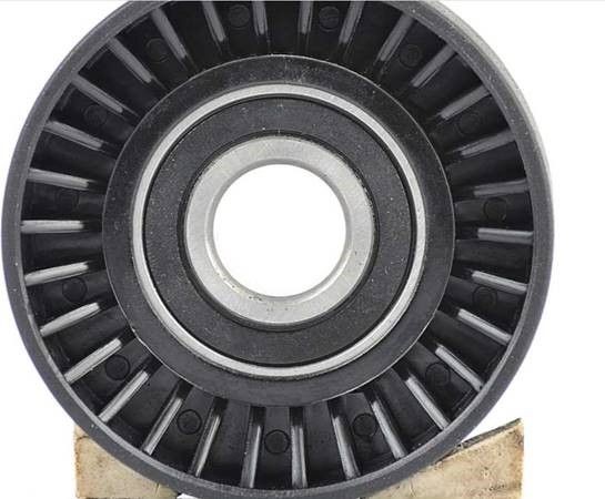 BSG Τεντωτήρας ιμάντα, ιμάντας poly-V BSG 60-615-013 Βραχίονας σύσφιγξης BSG Hatchback BSG 60-615-013 φθηνά