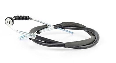 BSG Clutchkabel BSG 60-750-001 BSG BSG60-750-001 Clutchkabler Mercedes W177 pris