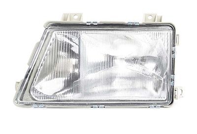 BSG Faro anteriore BSG 60-800-007 BSG 60-800-007 costo Fari anteriori BSG MERCEDES-BENZ VITO