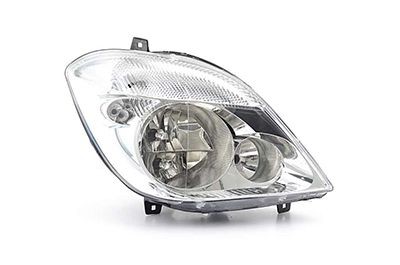 BSG Headlight BSG 60-800-011 BSG 60-800-011 BSG headlamps for VW