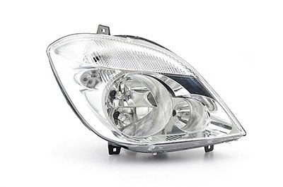 BSG Headlight BSG 60-800-014 BSG 60-800-014 BSG headlight assembly for VW