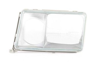 BSG Lykteglass, hovedlys BSG 60-801-012 Frontlykt glass BSG E-Klasse BSG 60-801-012 billige