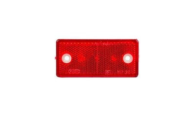 BSG Catarifrangente posteriore BSG 60-810-011 BSG 60-810-011 Catarifrangente posteriore MERCEDES-BENZ VITO BSG costo