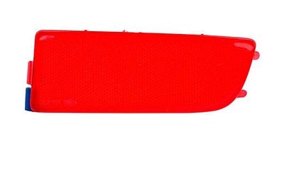 BSG Reflector rood BSG 60-810-013 Fiat DUCATO Reflector rood BSG BSG 60-810-013