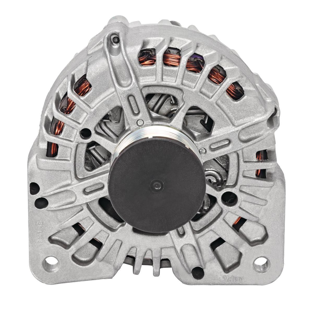 VALEO Dynamo / Alternator 440035 440035 Dynamo VALEO RENAULT MODUS