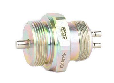 Contacteur, feu de recul BSG BSG 60-840-006 BSG BSG 60-840-006: Contacteur de marche arriere Mercedes SPRINTER 2018