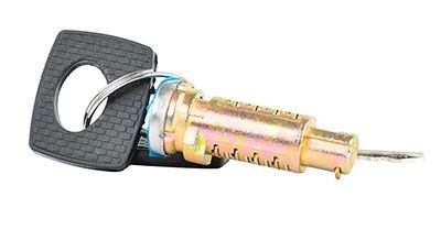 Cylindre de serrure BSG BSG 60-856-001 BSG BSG 60-856-001 Cylindre de serrure Mercedes-Benz Classe E 2012