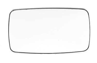 BSG Miroir de rétroviseur BSG 60-910-004 BSG 60-910-004 Vitre de rétroviseur MERCEDES-BENZ Classe C BSG