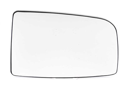 BSG Verre de rétroviseur, rétroviseur extérieur BSG 60-910-008 BSG 60-910-008 Glace de rétroviseur MERCEDES-BENZ Classe C BSG