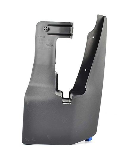 BSG Spännband, skärm BSG 60-920-015 BSG 60-920-015 BSG skärm bak/fram + vänster/höger