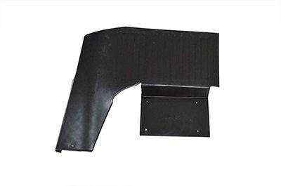 BSG Spännband, skärm BSG 60-920-019 BSG 60-920-019 BSG skärm bak/fram + vänster/höger