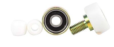 BSG Rulleføring, skyvedør BSG 60-975-020 BSG 60-975-020 Dører tilbehør MERCEDES-BENZ 100 BSG