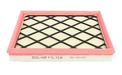 BSG Luftfilter BSG 65-135-017 BSG 65-135-017 Luftfilter BSG CHEVROLET SPARK