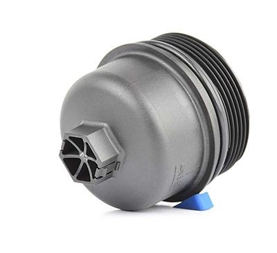 BSG Deksel, oliefilterbehuizing BSG 65-141-001 Skoda OCTAVIA Oliefilterhuis / pakking BSG BSG 65-141-001