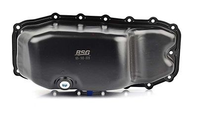 BSG Eļļas vācele BSG 65-160-005 Eļļas karteris BSG Peugeot 208 BSG 65-160-005