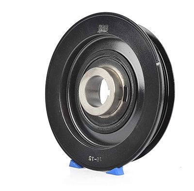 BSG Poulie damper (vilebrequin) BSG 65-170-005 BSG BSG65-170-005 Poulie de vilebrequin Opel Astra G Berline prix