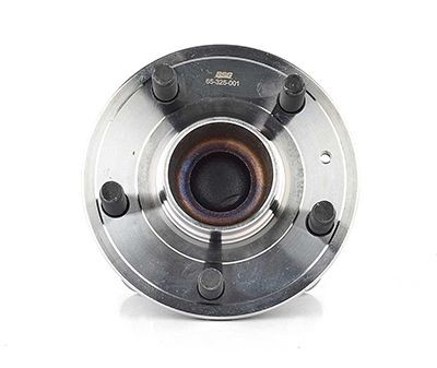 BSG Wheel bearing kit BSG 65-325-001 CHEVROLET ORLANDO BSG wheel bearing BSG65325001