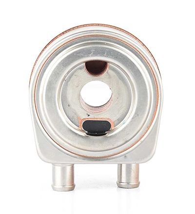 BSG Eļļas radiators, Motoreļļa BSG 65-506-004 BSG BSG 65-506-004 Eļļas radiators Renault R21 B48 orģinālās cena