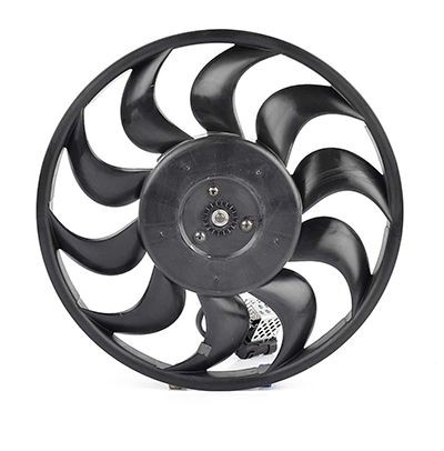 BSG Kjølevite, radiator BSG 65-510-023 Elektromotor, radiator ventilator BSG A4 BSG 65-510-023 billige