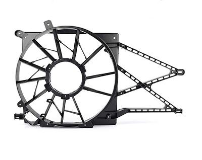 BSG Ventola radiatore BSG 65-511-001 BSG BSG 65-511-001 Ventola raffreddamento VAUXHALL Astra Mk4 (G) Coupe (T98) originale prezzo