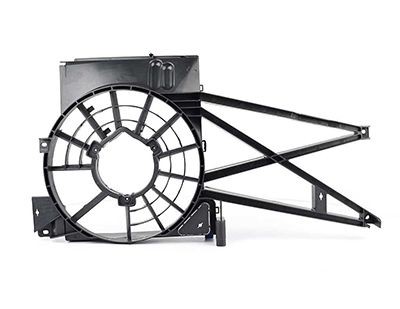BSG Ventilateur, condenseur de climatisation BSG 65-511-005 Moto ventilateur de condenseur de climatisation BSG GRAND VOYAGER BSG 65-511-005 pas cher
