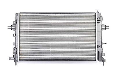 BSG Radiateur du moteur BSG 65-520-011 BSG 65-520-011 Radiateur moteur OPEL ADAM BSG